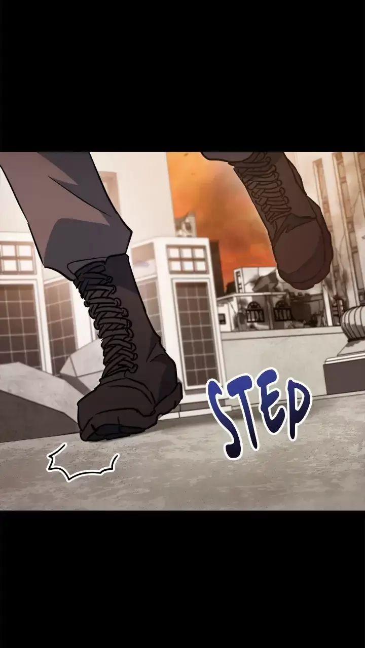 Sự Sống Sót Của Kẻ Chiêu Hồn 51 trang 122