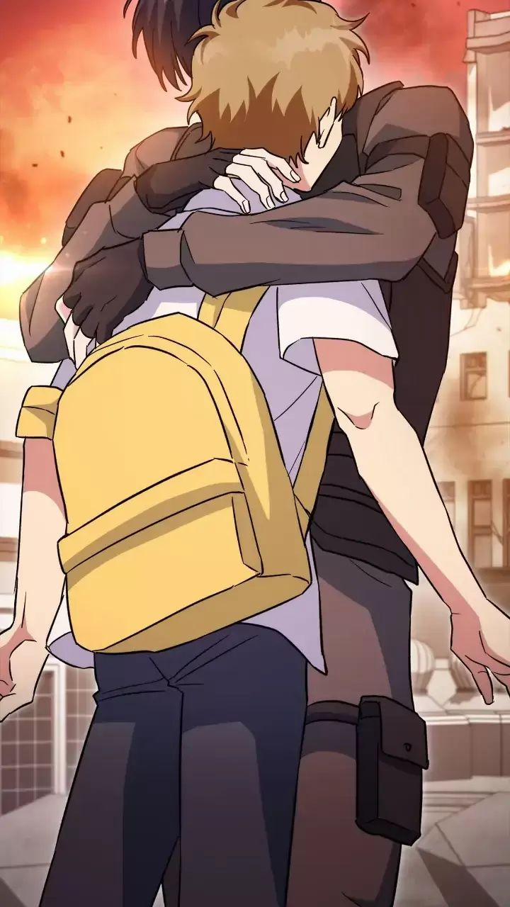 Sự Sống Sót Của Kẻ Chiêu Hồn 51 trang 125