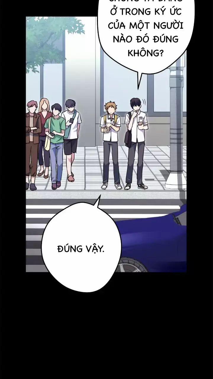 Sự Sống Sót Của Kẻ Chiêu Hồn 51 trang 13