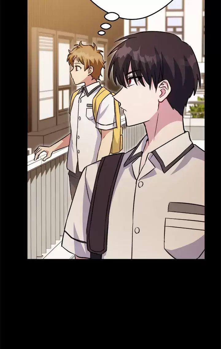 Sự Sống Sót Của Kẻ Chiêu Hồn 51 trang 42