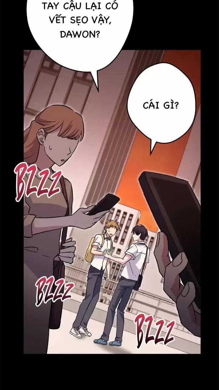 Sự Sống Sót Của Kẻ Chiêu Hồn 51 trang 66