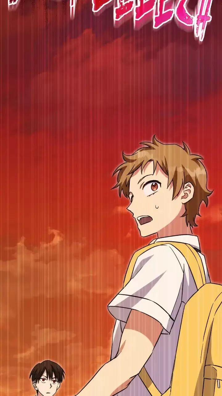 Sự Sống Sót Của Kẻ Chiêu Hồn 51 trang 70