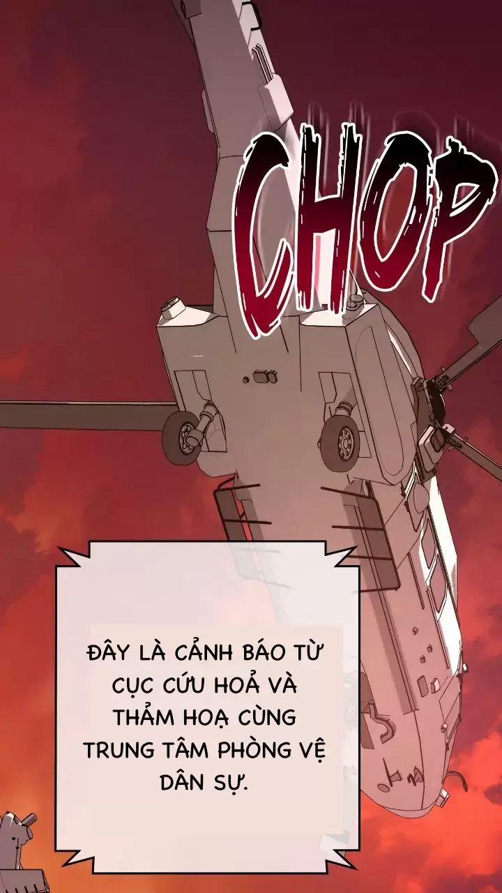 Sự Sống Sót Của Kẻ Chiêu Hồn 51 trang 78