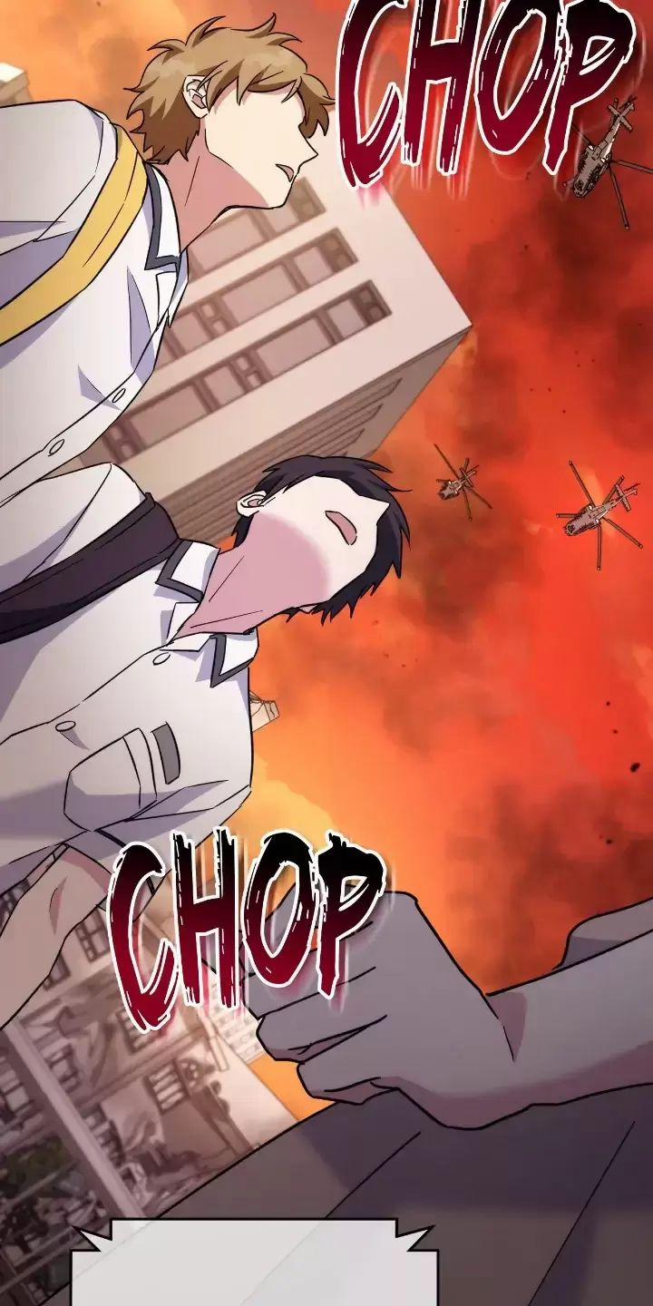 Sự Sống Sót Của Kẻ Chiêu Hồn 51 trang 80