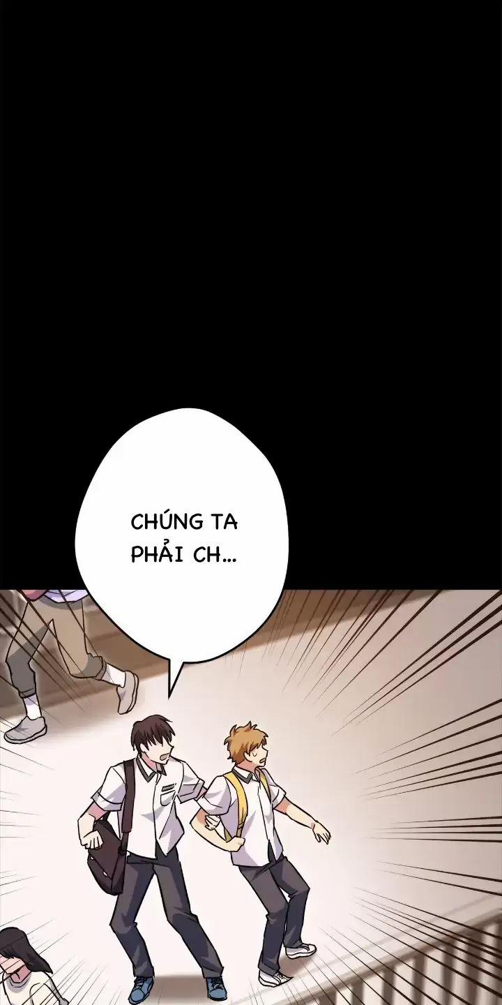 Sự Sống Sót Của Kẻ Chiêu Hồn 51 trang 88