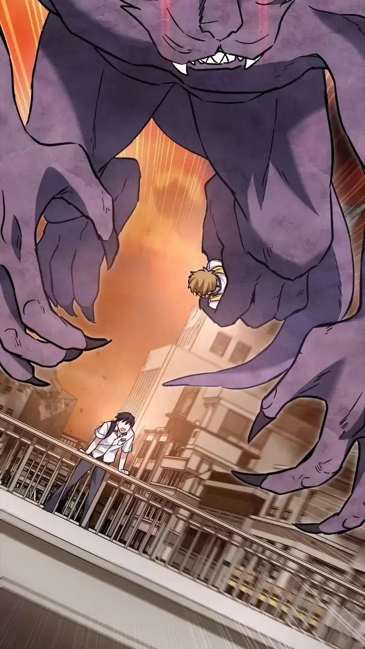 Sự Sống Sót Của Kẻ Chiêu Hồn 51 trang 95