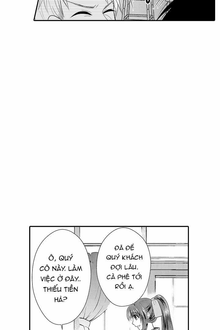 Sự Sụp Đổ Của Mãnh Thú 1.1 trang 10