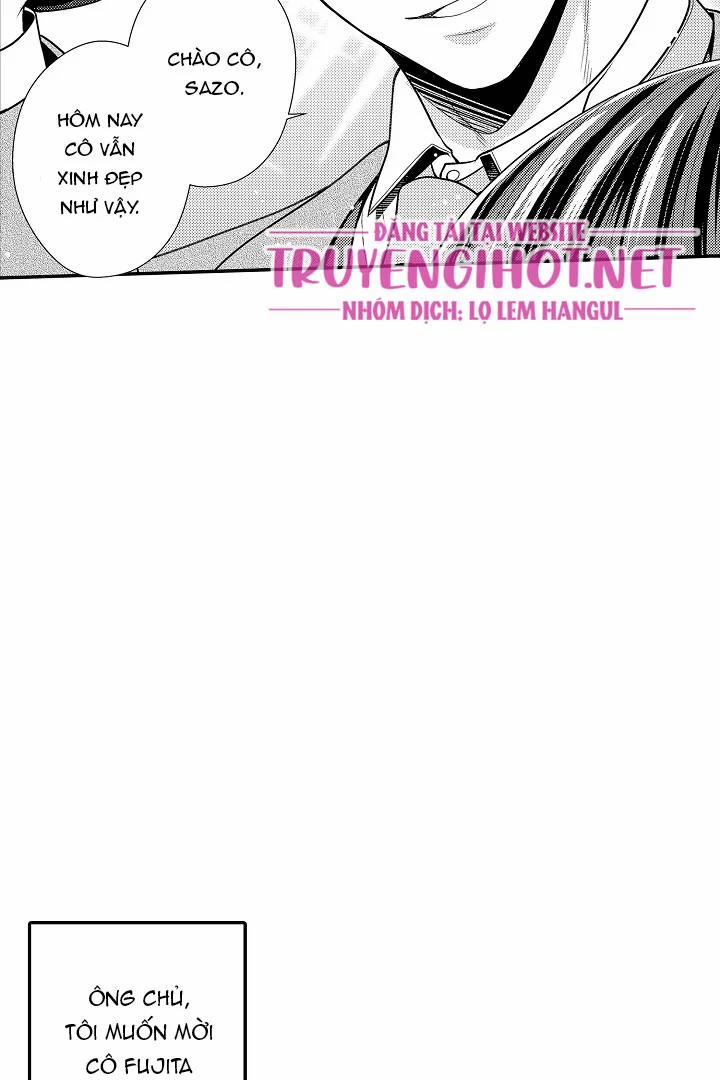 Sự Sụp Đổ Của Mãnh Thú 1.1 trang 21