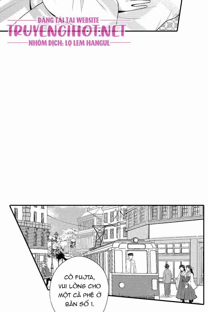 Sự Sụp Đổ Của Mãnh Thú 1.1 trang 7