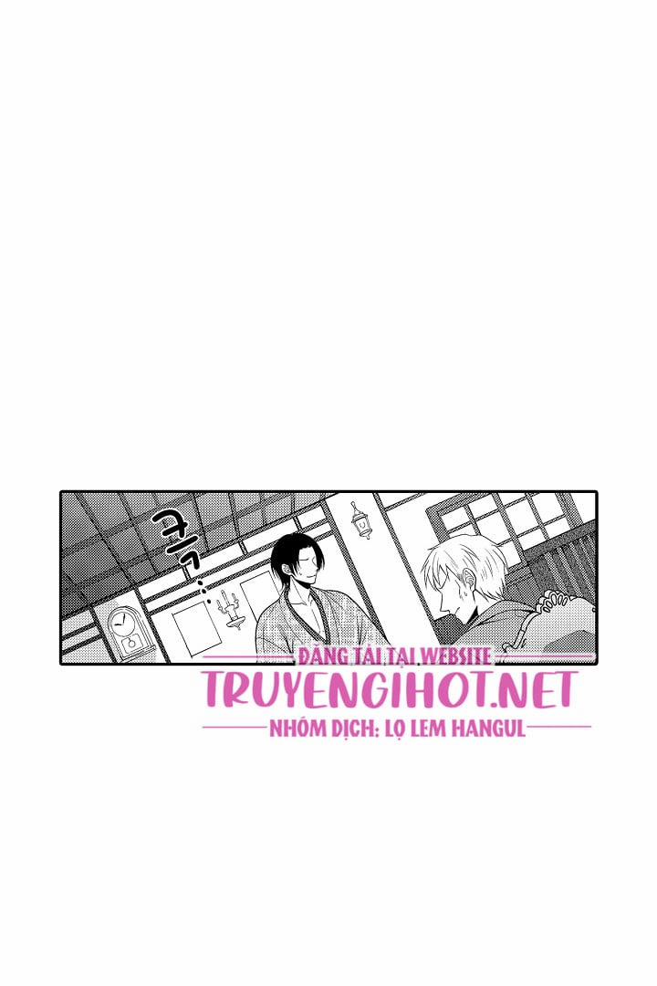 Sự Sụp Đổ Của Mãnh Thú 1.2 trang 3