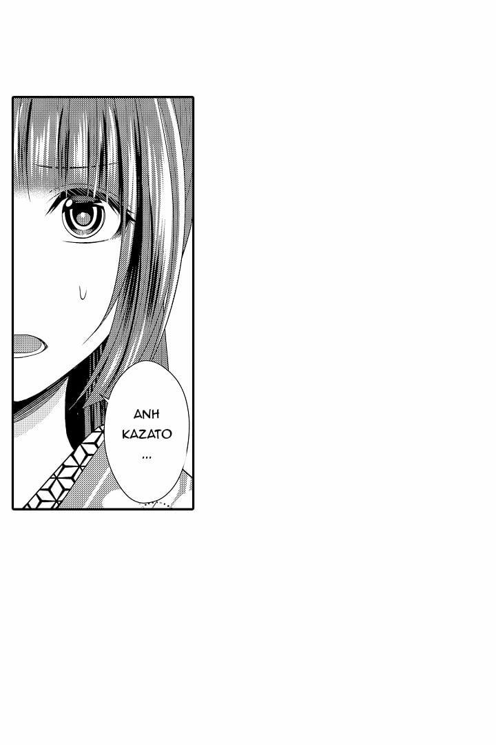 Sự Sụp Đổ Của Mãnh Thú 1.2 trang 6