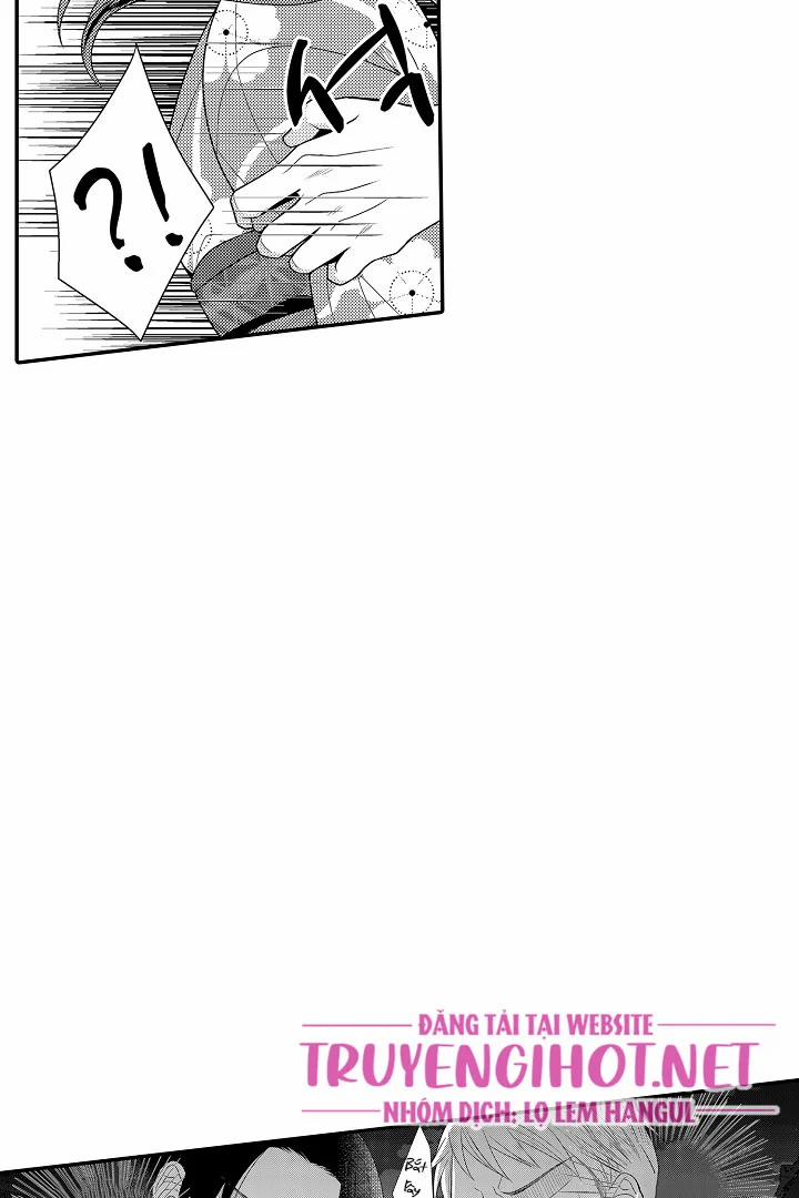 Sự Sụp Đổ Của Mãnh Thú 1.3 trang 17