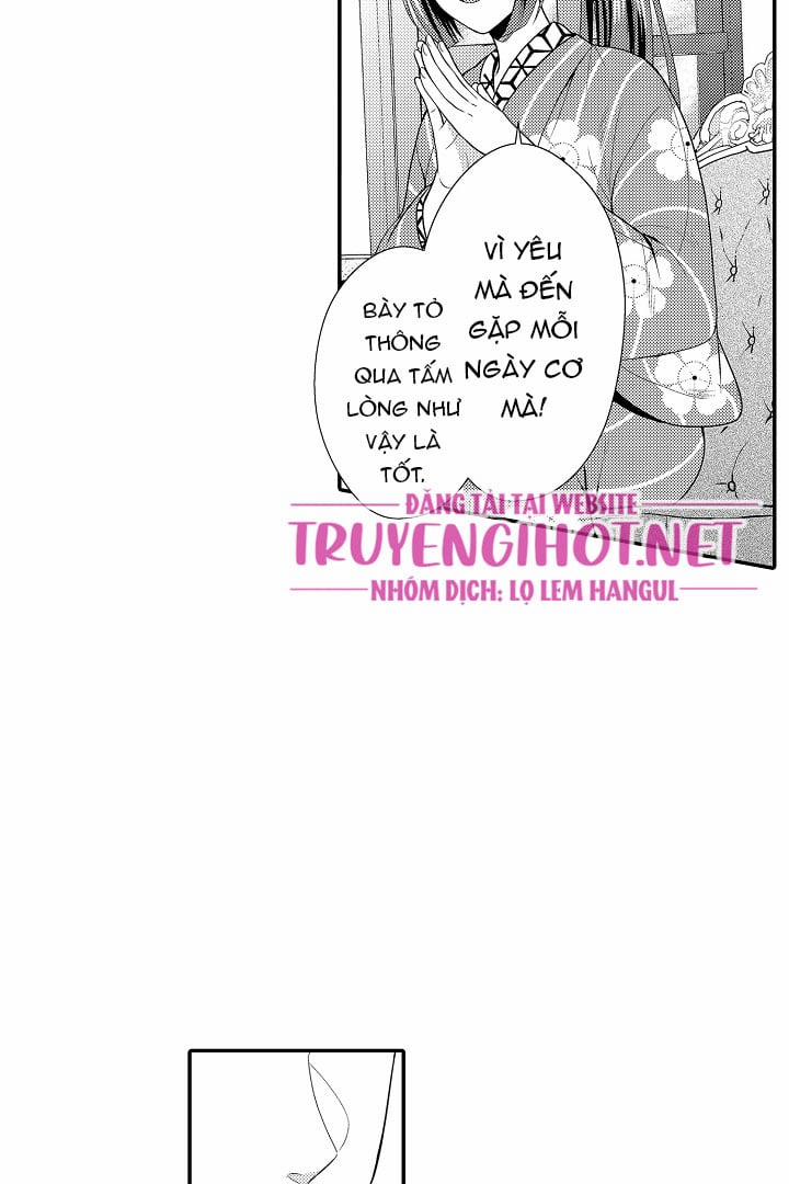 Sự Sụp Đổ Của Mãnh Thú 1.3 trang 3