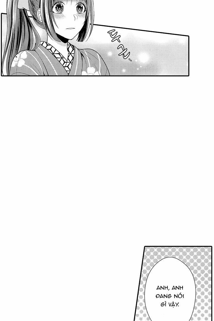 Sự Sụp Đổ Của Mãnh Thú 1.3 trang 8