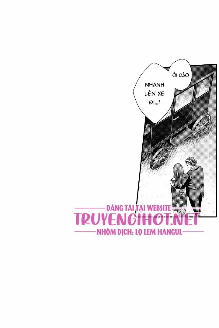 Sự Sụp Đổ Của Mãnh Thú 1.4 trang 14