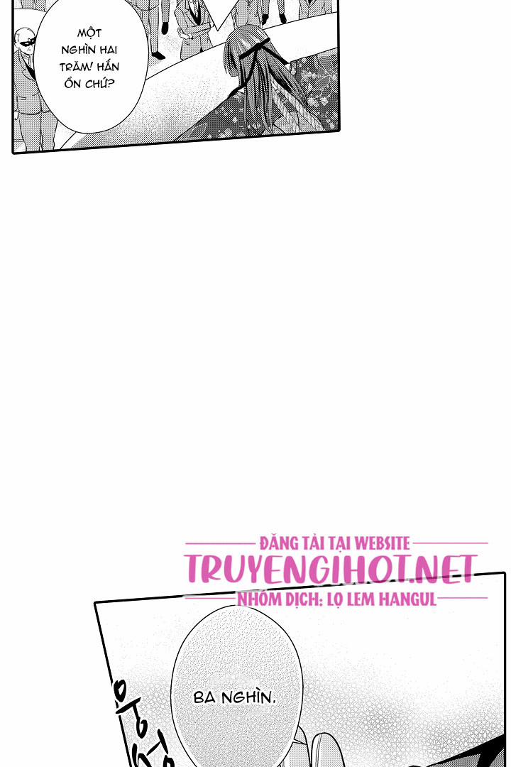 Sự Sụp Đổ Của Mãnh Thú 1.4 trang 6