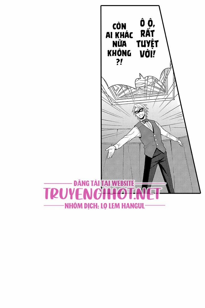 Sự Sụp Đổ Của Mãnh Thú 1.4 trang 8