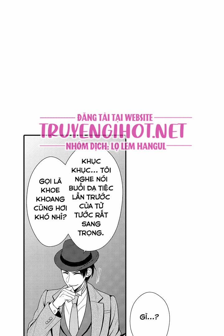 Sự Sụp Đổ Của Mãnh Thú 2.1 trang 10