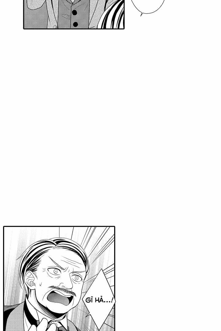 Sự Sụp Đổ Của Mãnh Thú 2.1 trang 11