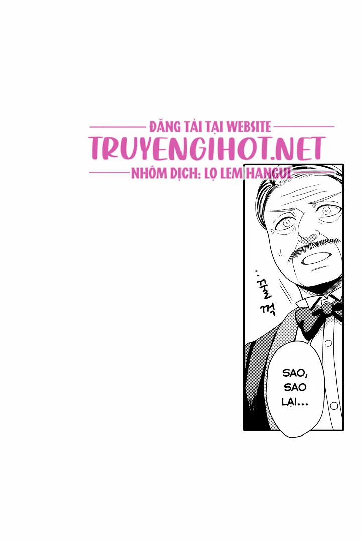 Sự Sụp Đổ Của Mãnh Thú 2.1 trang 14