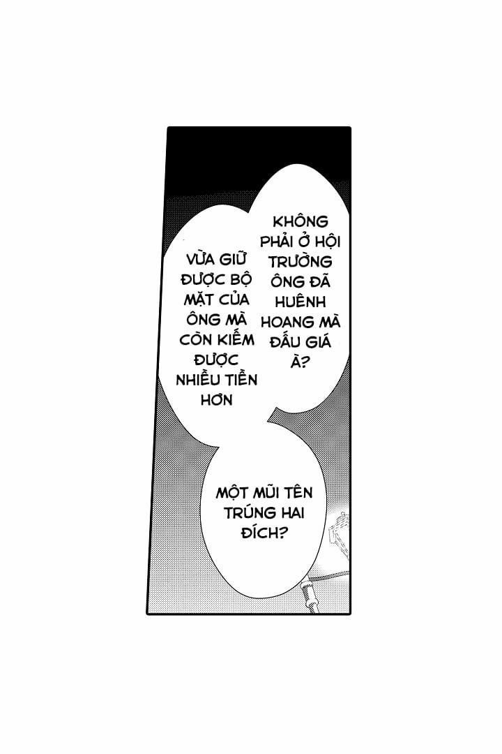 Sự Sụp Đổ Của Mãnh Thú 2.1 trang 15