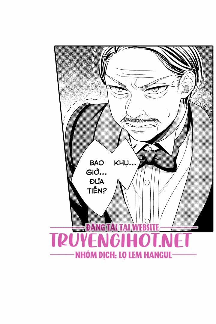 Sự Sụp Đổ Của Mãnh Thú 2.1 trang 18