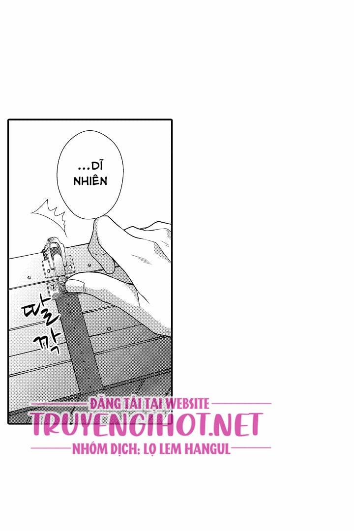 Sự Sụp Đổ Của Mãnh Thú 2.1 trang 20