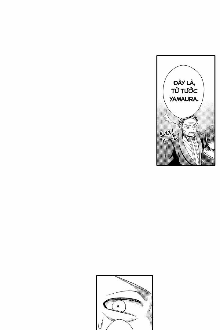 Sự Sụp Đổ Của Mãnh Thú 2.1 trang 3