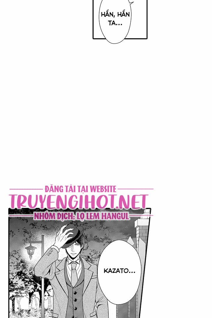 Sự Sụp Đổ Của Mãnh Thú 2.1 trang 4