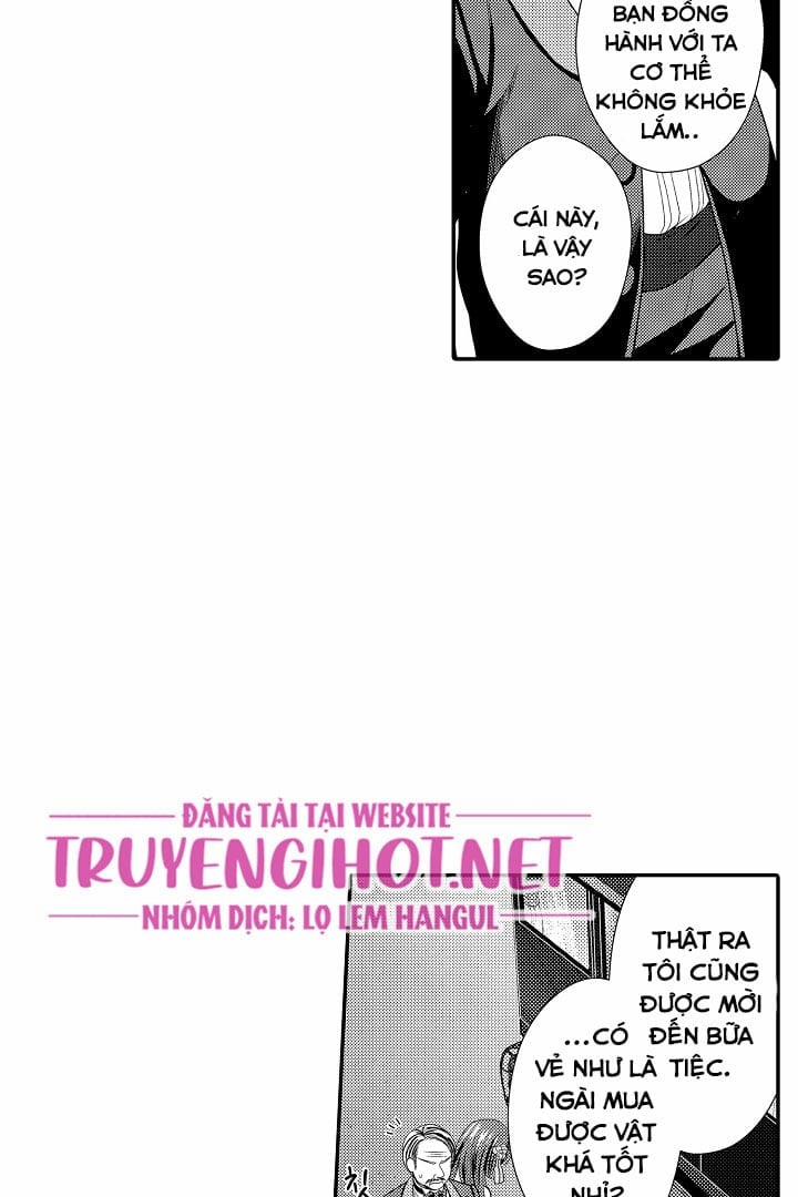 Sự Sụp Đổ Của Mãnh Thú 2.1 trang 6