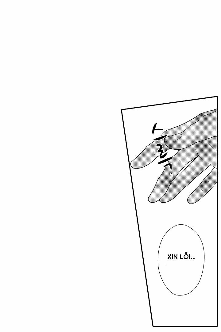 Sự Sụp Đổ Của Mãnh Thú 2.2 trang 11