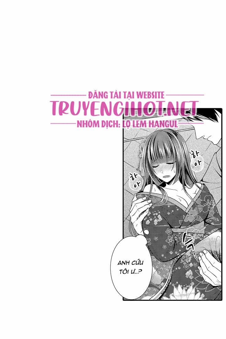 Sự Sụp Đổ Của Mãnh Thú 2.2 trang 2