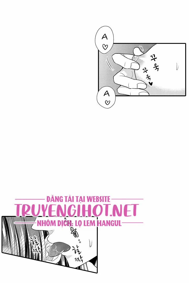 Sự Sụp Đổ Của Mãnh Thú 2.2 trang 20