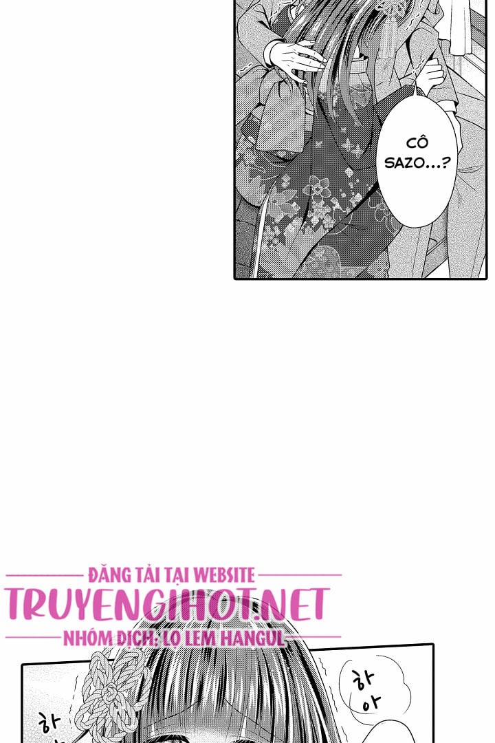 Sự Sụp Đổ Của Mãnh Thú 2.2 trang 6