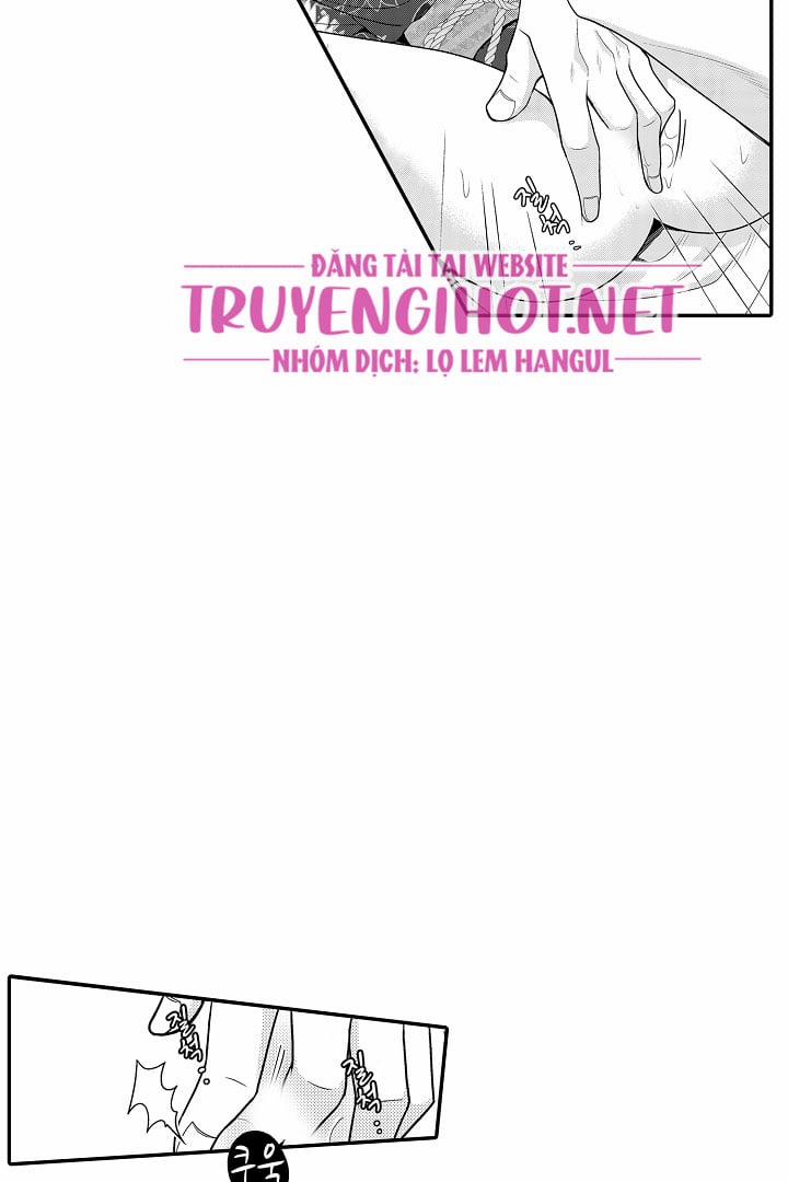 Sự Sụp Đổ Của Mãnh Thú 2.3 trang 12