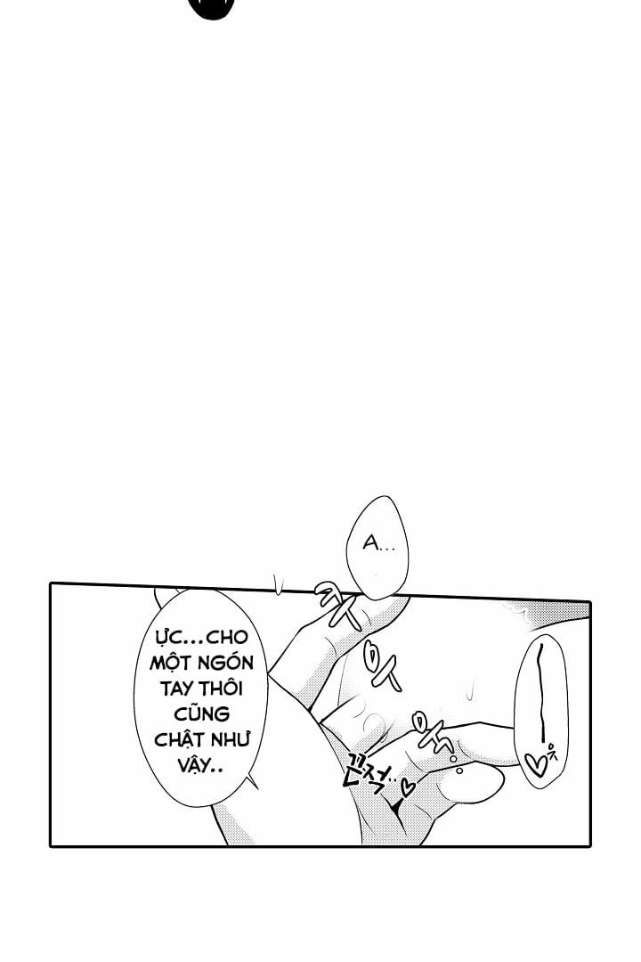 Sự Sụp Đổ Của Mãnh Thú 2.3 trang 13