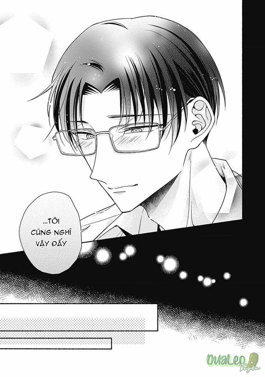 Sự tấn công của Omega dối trá 3 trang 28