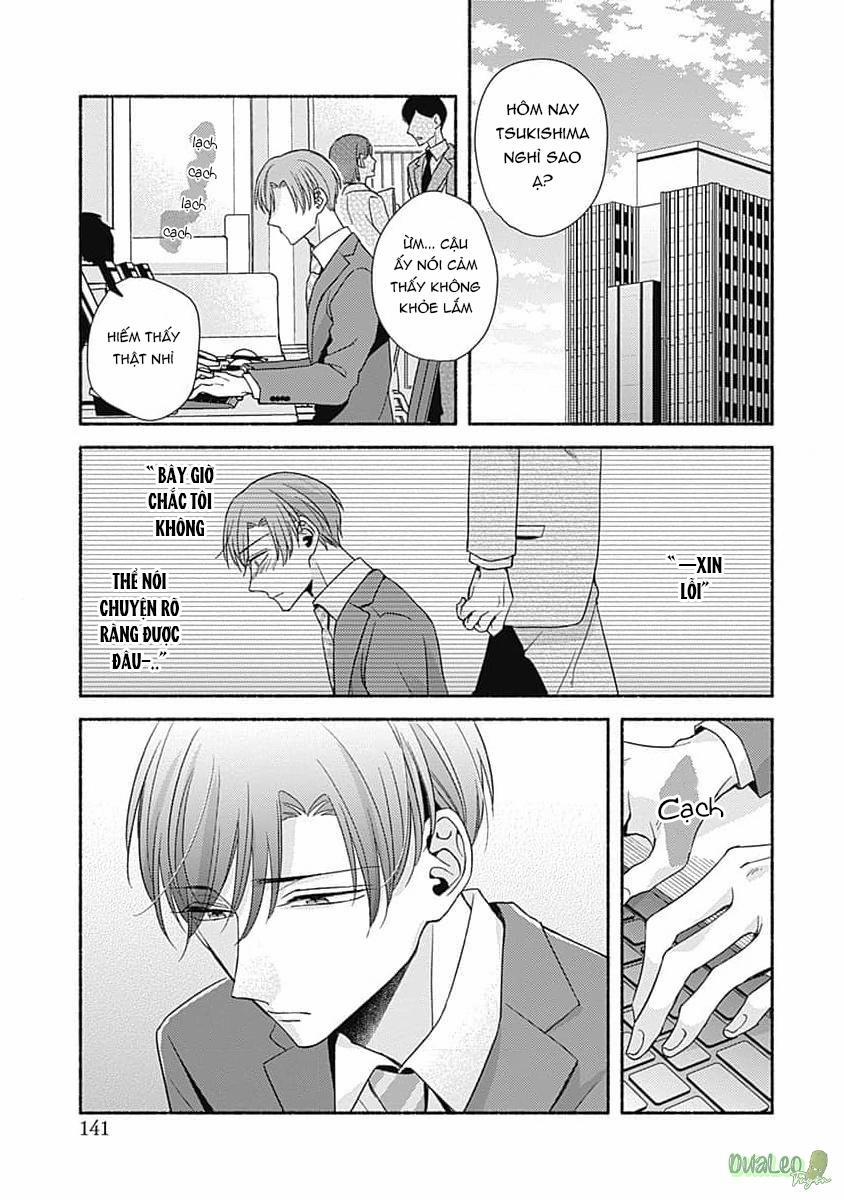 Sự tấn công của Omega dối trá 5 trang 2