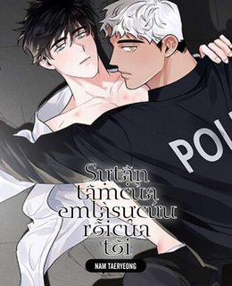 Đọc truyện tranh Sự tận tâm của em là sự cứu rỗi của tôi