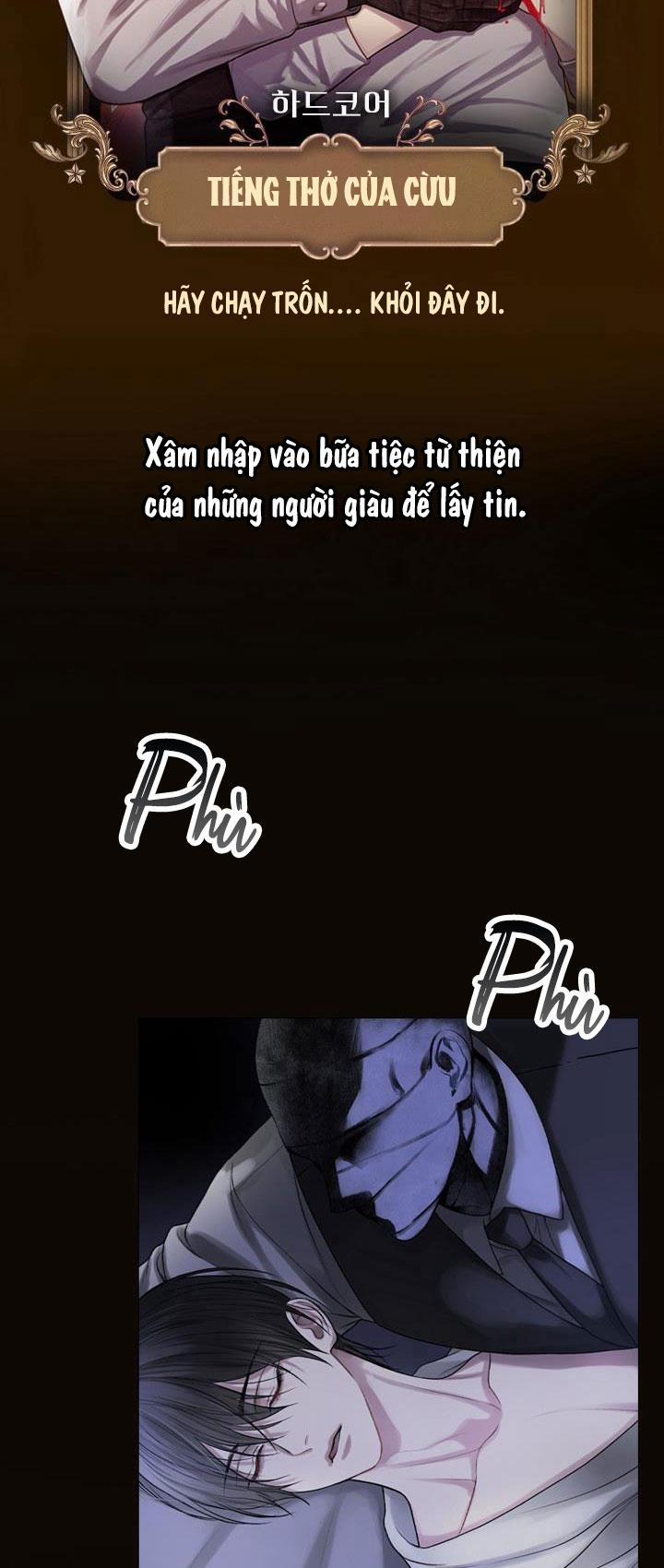 Sự Tham Lam Của Nhân Loại 0.1 PREVIEW trang 17