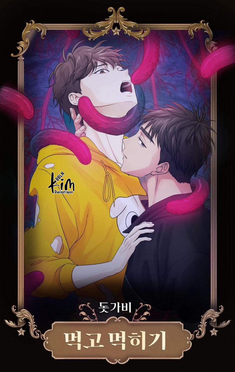 Sự Tham Lam Của Nhân Loại 0 Giới thiệu trang 2