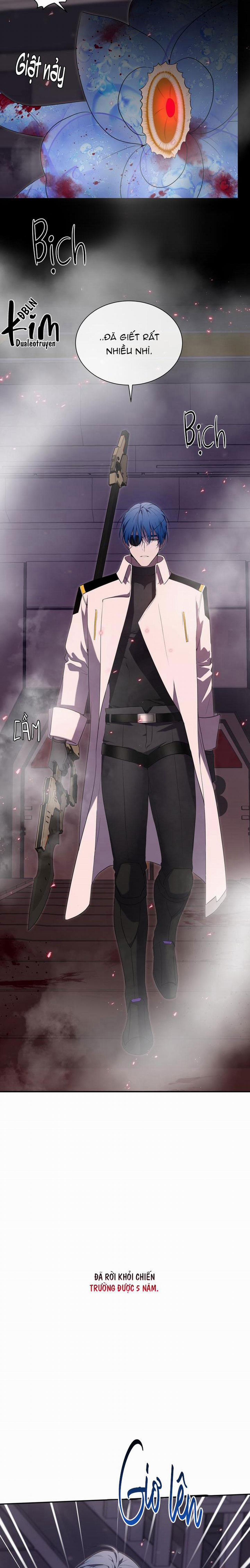 Sự Tham Lam Của Nhân Loại 1.1 trang 10