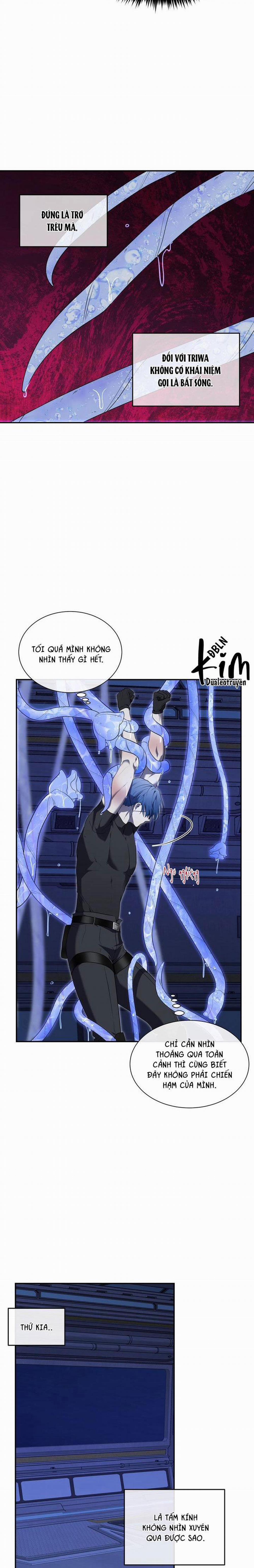 Sự Tham Lam Của Nhân Loại 1.1 trang 17