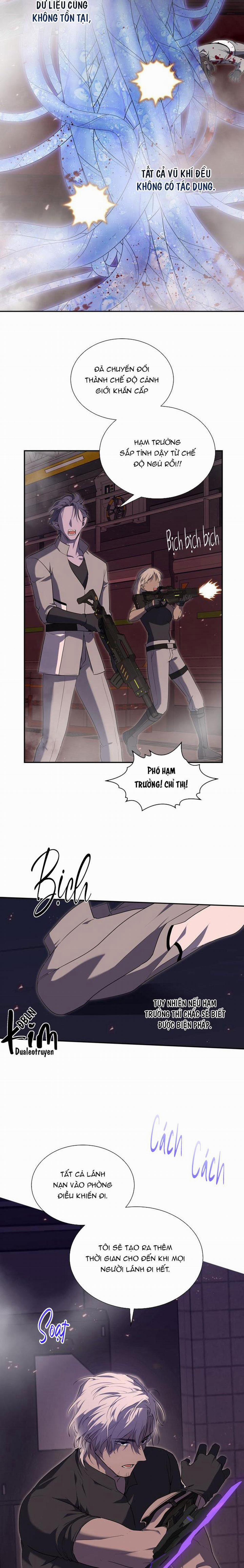 Sự Tham Lam Của Nhân Loại 1.1 trang 2