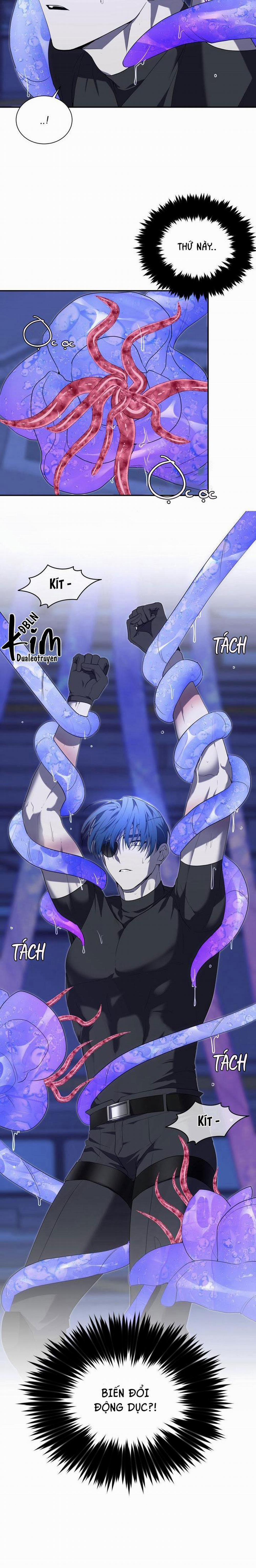 Sự Tham Lam Của Nhân Loại 1.1 trang 20