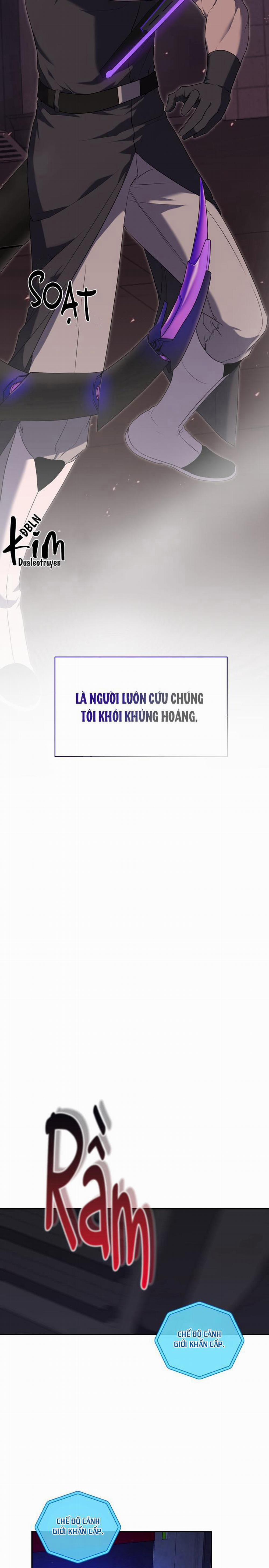 Sự Tham Lam Của Nhân Loại 1.1 trang 3