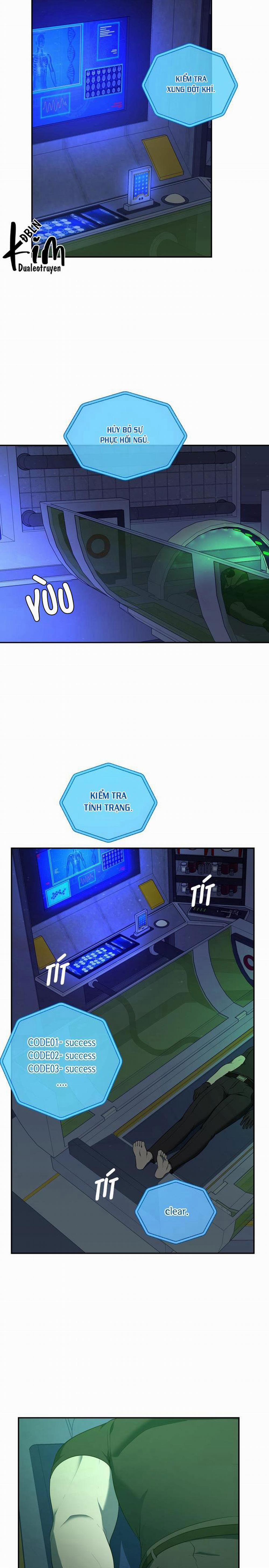 Sự Tham Lam Của Nhân Loại 1.1 trang 4