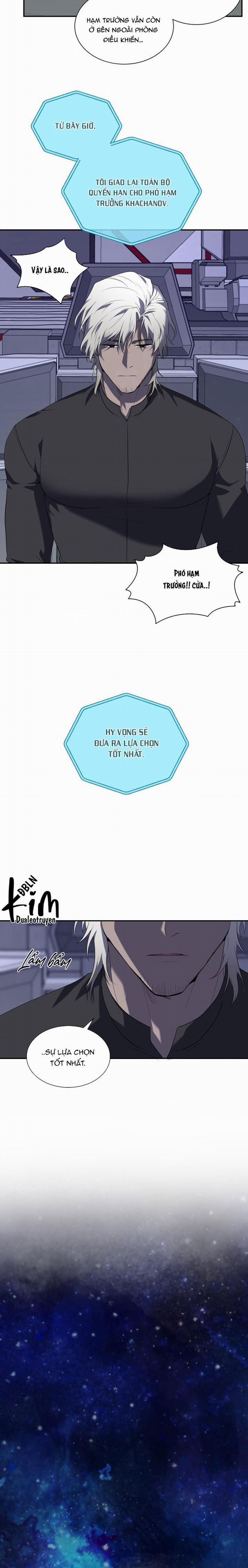 Sự Tham Lam Của Nhân Loại 1.1 trang 8