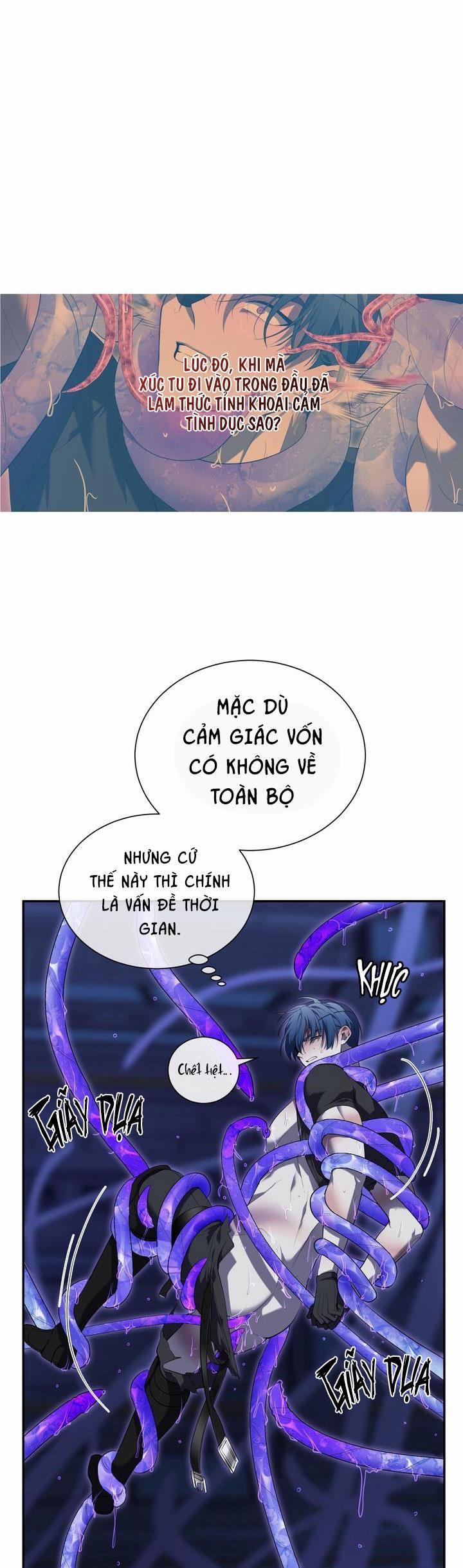 Sự Tham Lam Của Nhân Loại 1.2 NHÂN LOẠI 2 trang 18