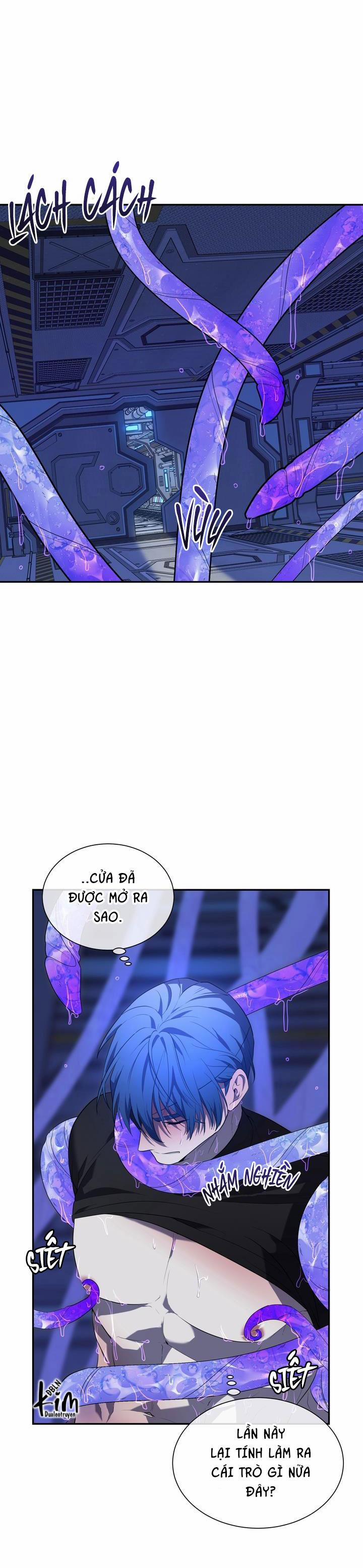 Sự Tham Lam Của Nhân Loại 1.2 NHÂN LOẠI 2 trang 25